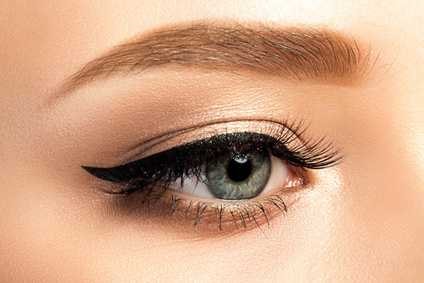 Augenbrauen - Permanent Make-up